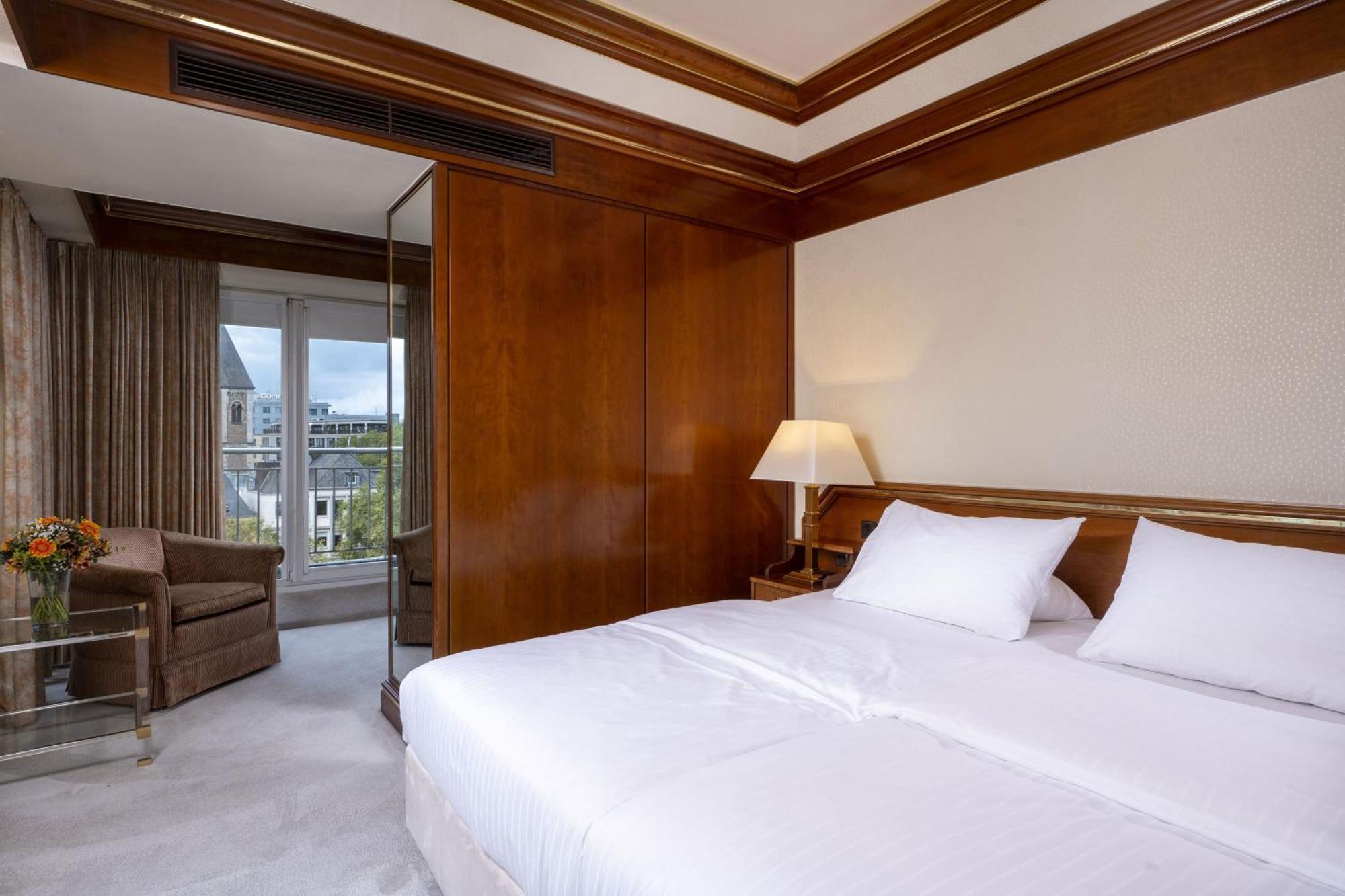 Hotel Maritim Cologne